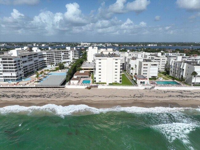 Building Photo - 3540 S Ocean Blvd