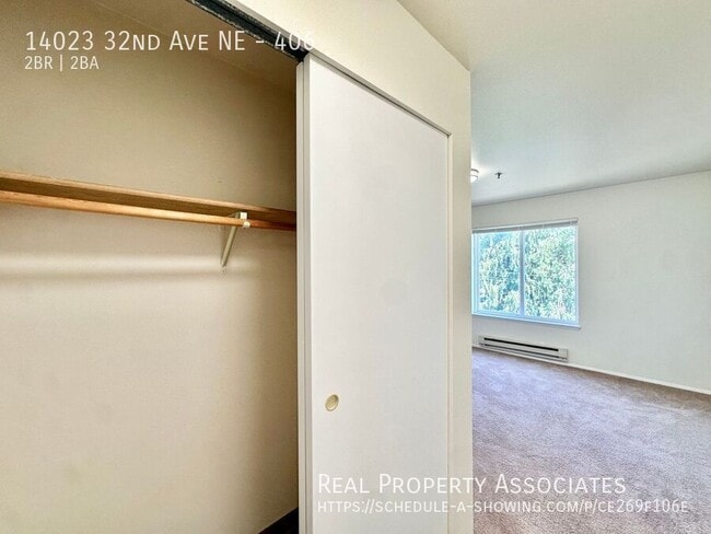 Building Photo - 14023 32nd Ave NE