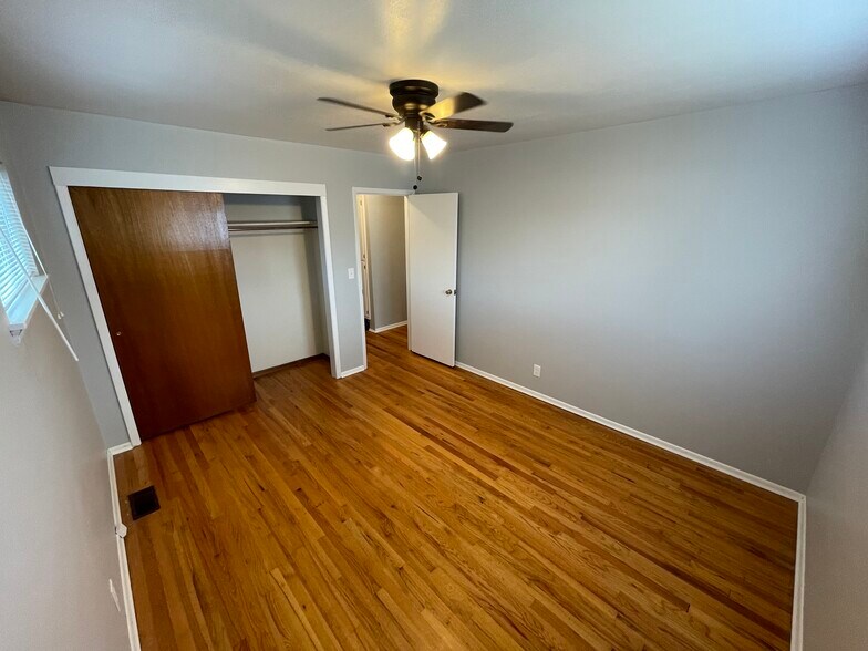 1st Bedroom 2 - 3011 N Stout Rd