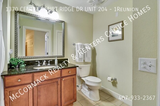 Building Photo - 1370 Centre Ct Ridge Dr