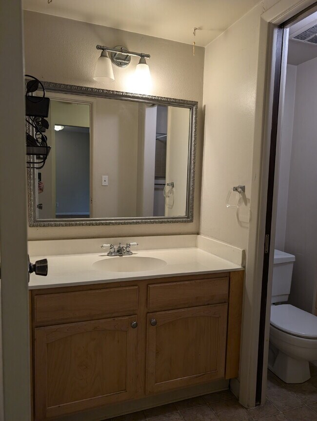 Building Photo - "Charming 2-Bed Condo in Lakewood with Spa...
