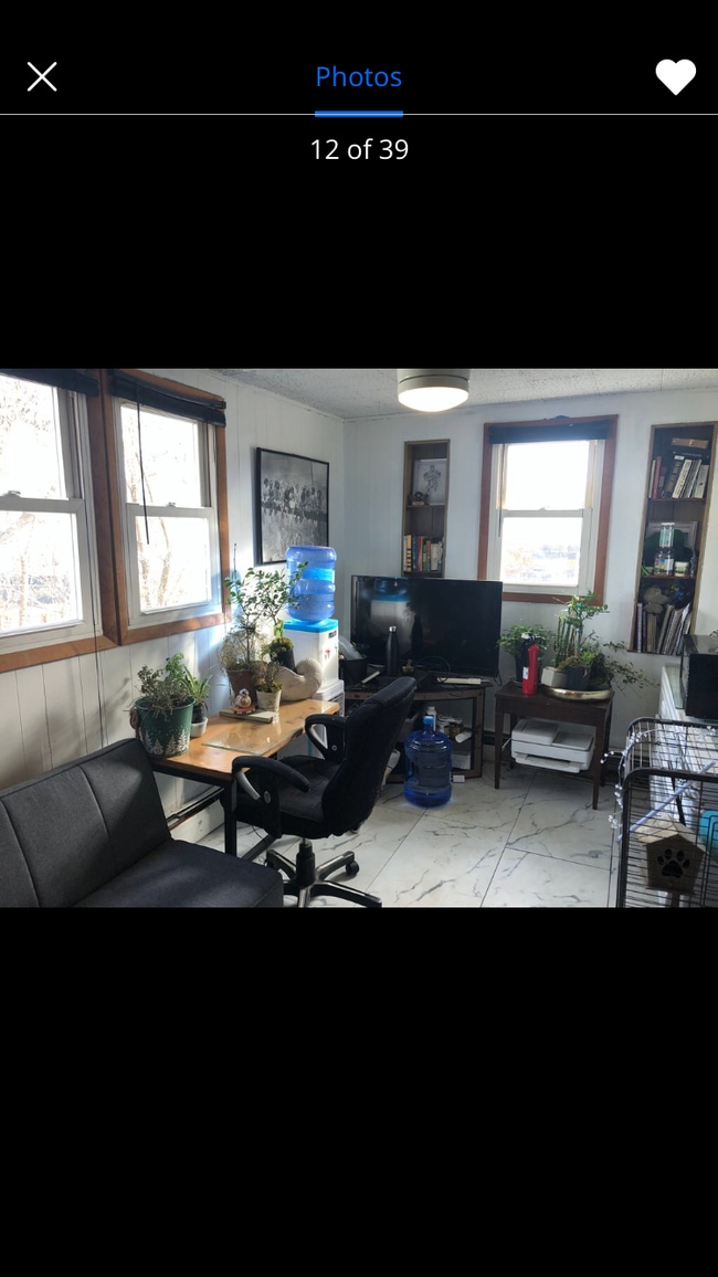 Building Photo - 9 Lincoln St