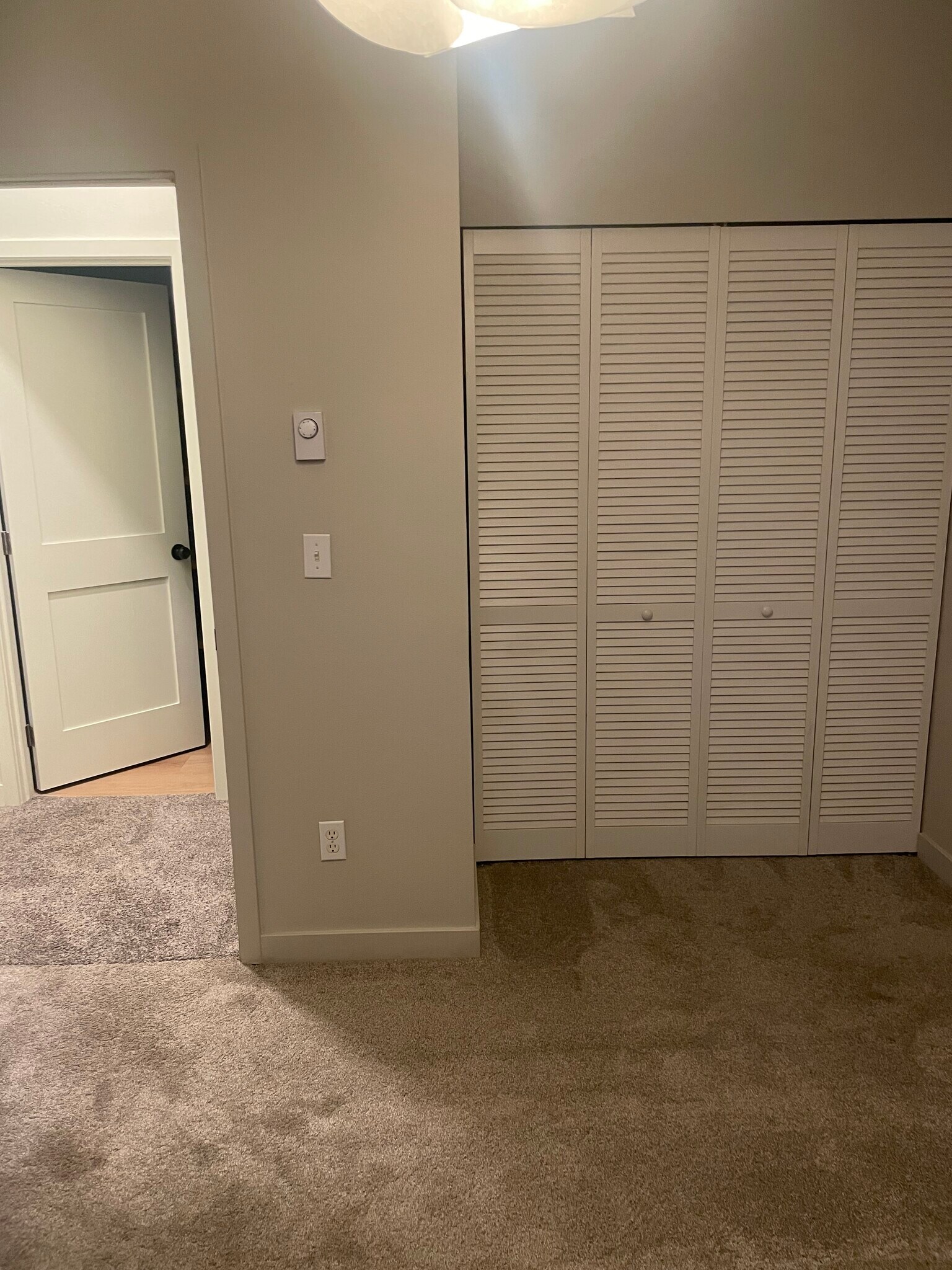 Bedroom - 716 N. State St.