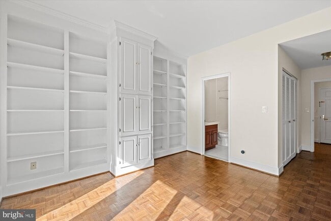 Building Photo - 8101 Connecticut Ave