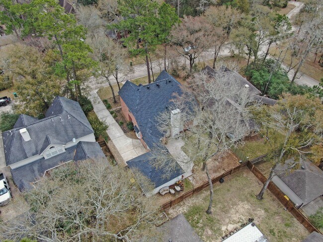 Building Photo - 31 E Amberglow Cir