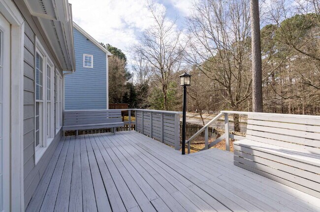 Building Photo - Four-Bedroom Home in Harrington Grove neighborhood!