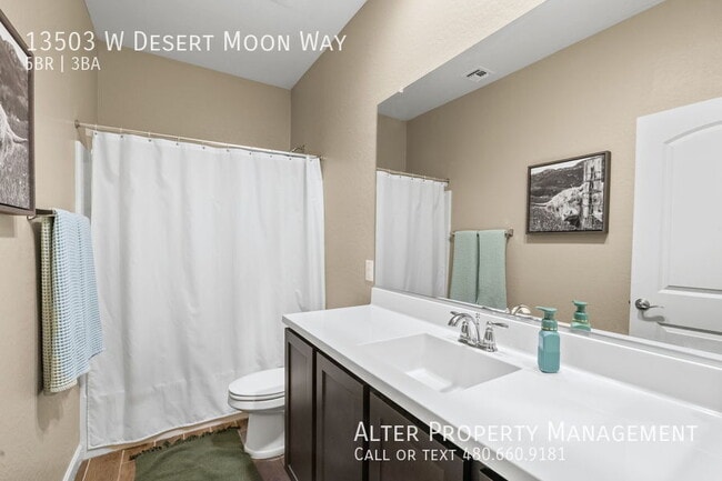 Building Photo - 13503 W Desert Moon Way