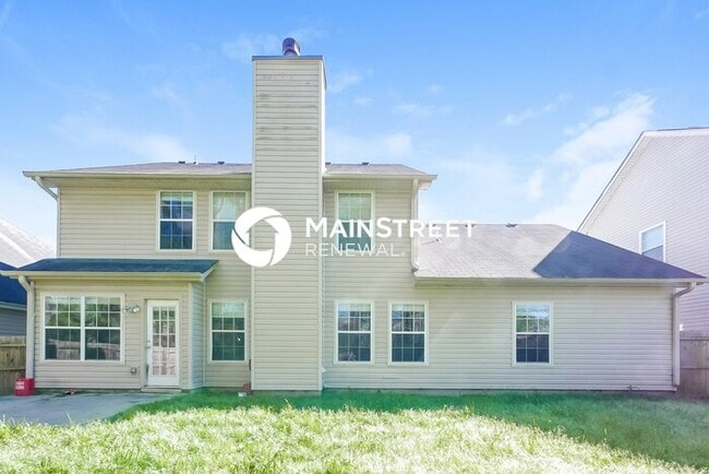 Building Photo - 4 Bedroom Pet-Friendly Home in Jonesboro, ...