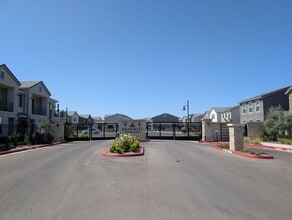 Building Photo - Modern home in a modern community featuring upgraded amities, solar, community pool + Close to Co...