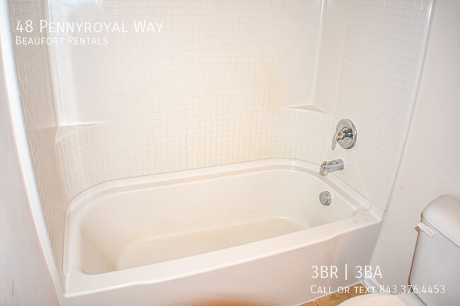 Building Photo - 48 Pennyroyal Way