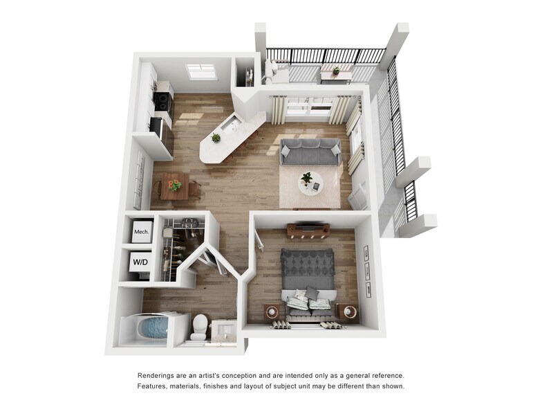 Building Photo - Aberdeen Luxury