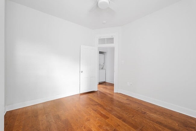 Building Photo - Beautiful historic Church Hill Rowhome for...