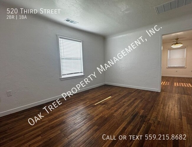 Building Photo - 520 Third Street-