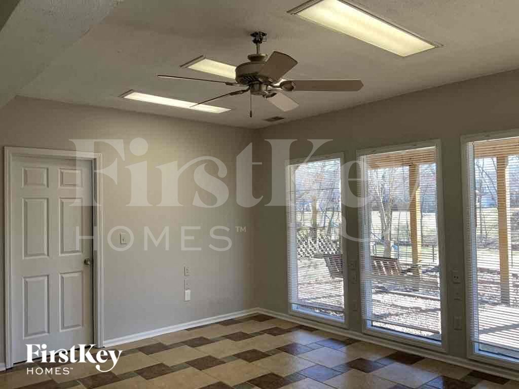 Building Photo - 1409 NE 101st Terrace