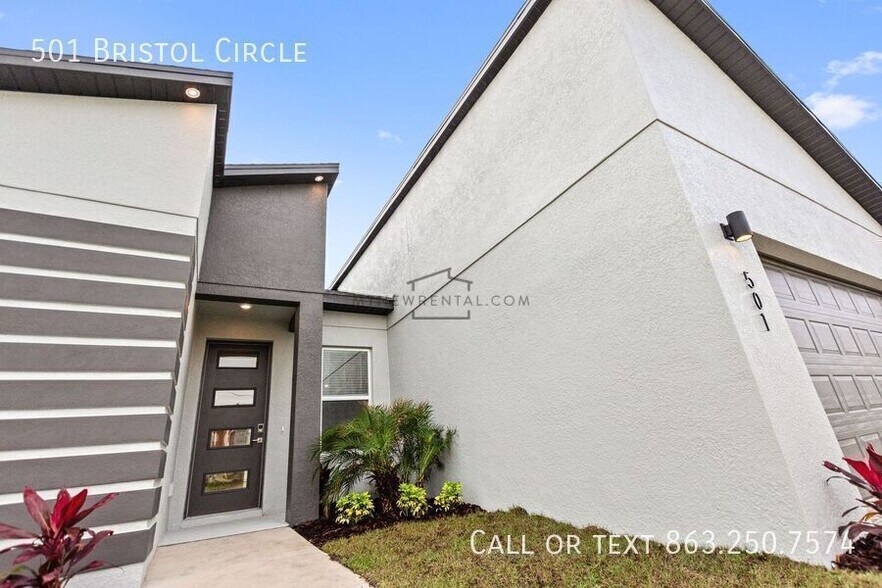 Building Photo - 501 Bristol Cir