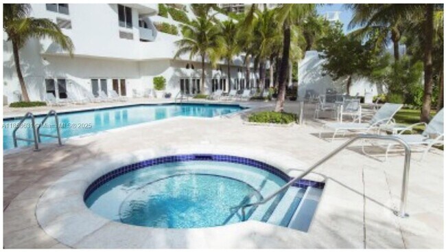 Building Photo - 6365 Collins Ave