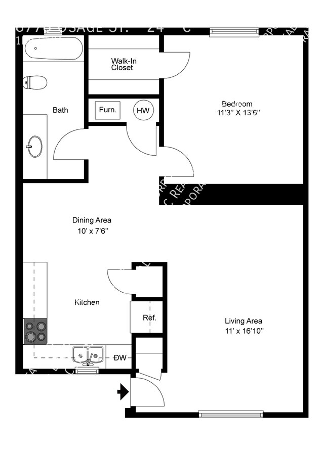 Building Photo - 8778 Osage St