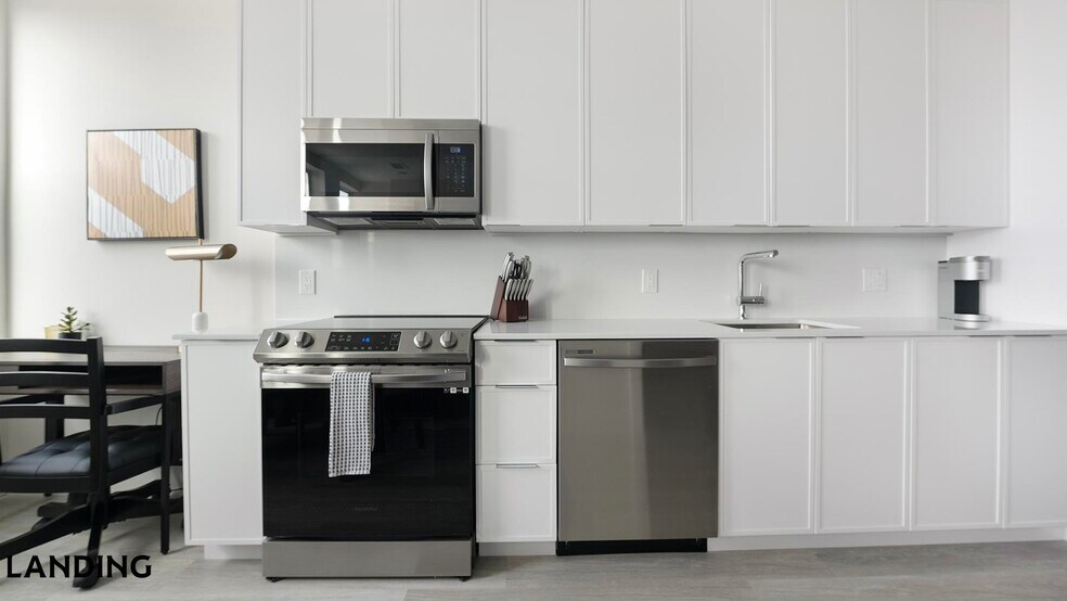 Building Photo - 2005 11th St NW