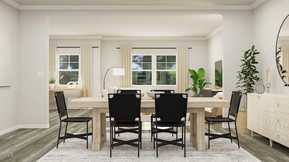 Building Photo - Room in Townhome on Poe Farm Ave