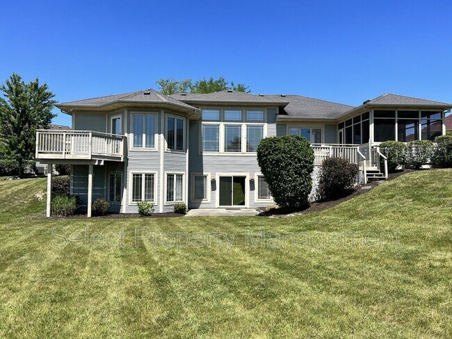 Building Photo - 12134 Fairway Winds Ct