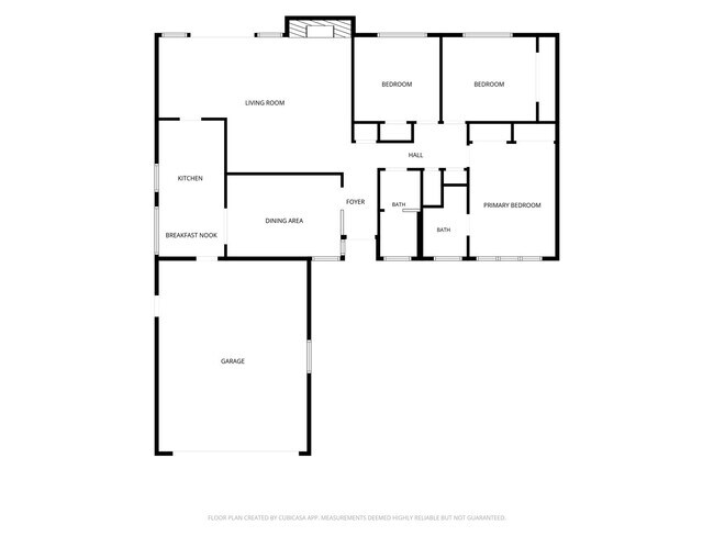 Building Photo - 5100 Atlanta Way