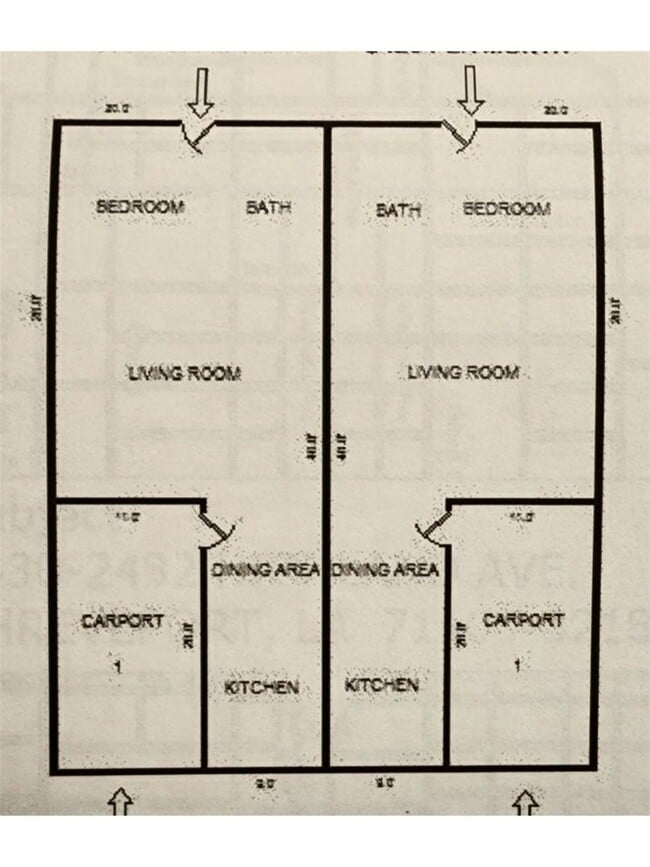Building Photo - 2430 Highland Ave