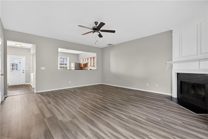 Building Photo - 4645 Valais Ct