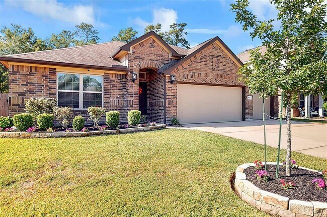 Building Photo - 907 S Chamfer Way