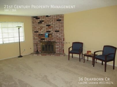 Building Photo - 36 Dearborn Cir
