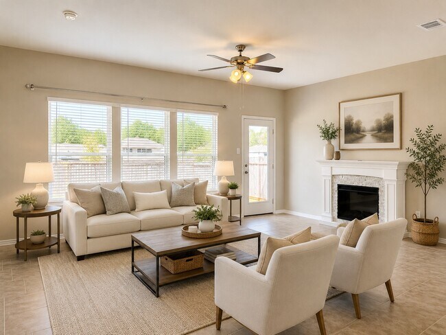 Building Photo - 13821 Rock Island Trl