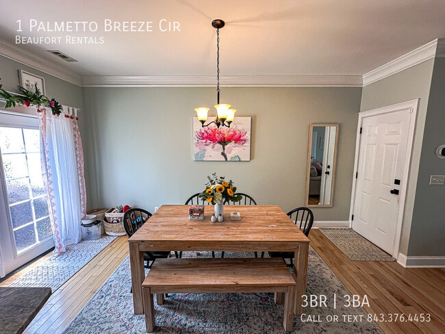 Building Photo - 1 Palmetto Breeze Cir