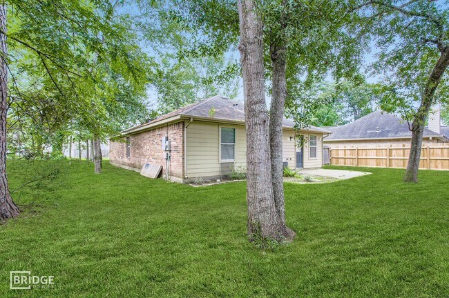 Building Photo - 17406 Marl Way