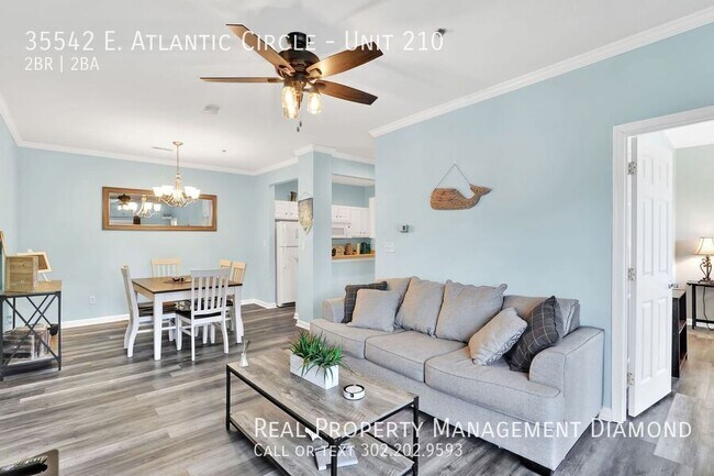 Building Photo - 35542 E Atlantic Cir