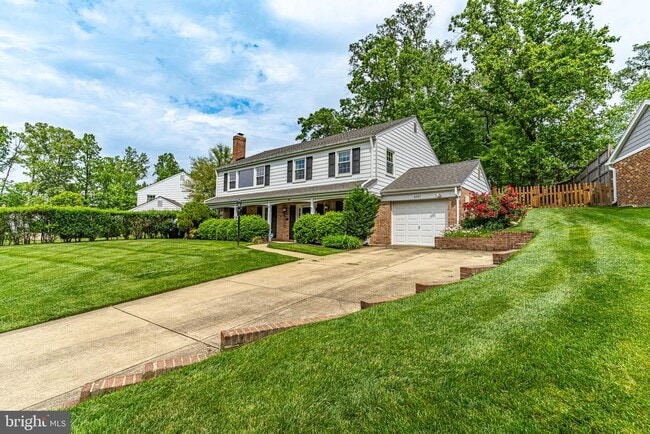 Building Photo - 8307 Carrleigh Pkwy