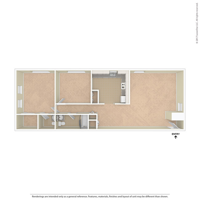 Floorplan - Westgate Group