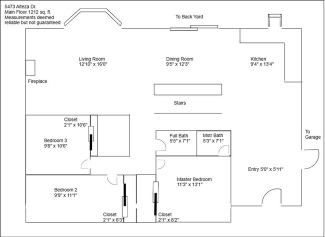 Building Photo - BEAUTIFUL 5 BED/3 BATH RANCHER WITH FINISH...