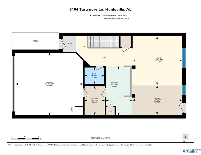 Building Photo - 6104 Taramore Ln NW
