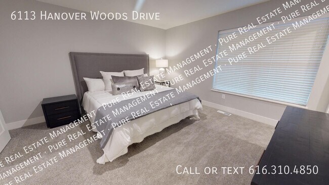 Building Photo - 6113 Hanover Woods Dr