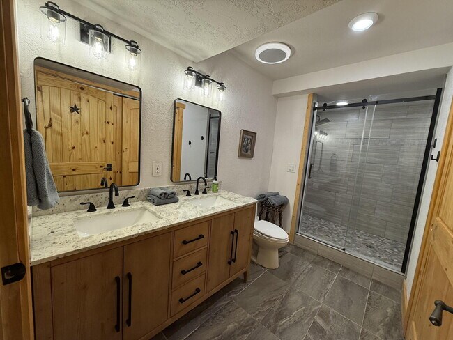 Building Photo - "Cozy 3-Bedroom Mountain Home with 2 Full Baths in Park County, CO!"