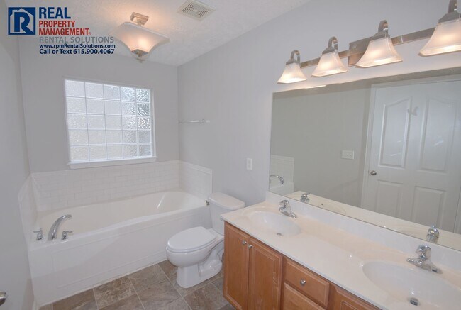 Building Photo - Beautiful 3BR+Bonus/4th Bedroom, triple Blackman schools! Screened in porch and fenced in backyard!