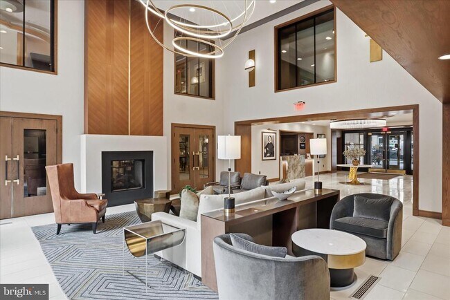 Building Photo - 631 D St NW