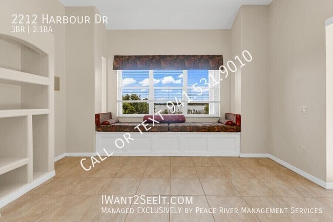 Building Photo - 2212 Harbour Dr