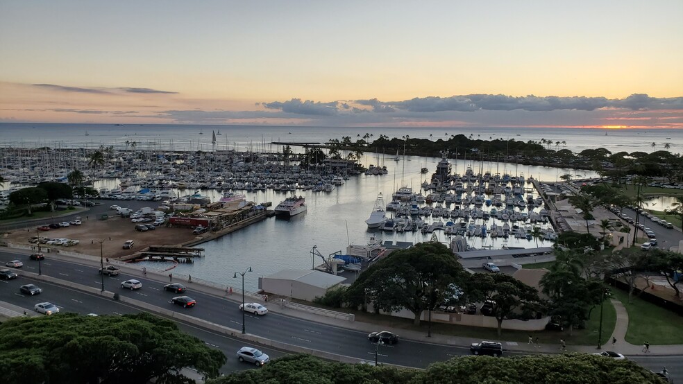 Building Photo - 1650 Ala Moana Blvd