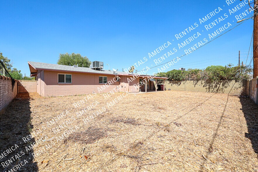 Building Photo - 7901 E Kimsey Ln