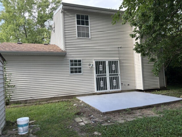 Building Photo - 1013 W Briarcliff Rd