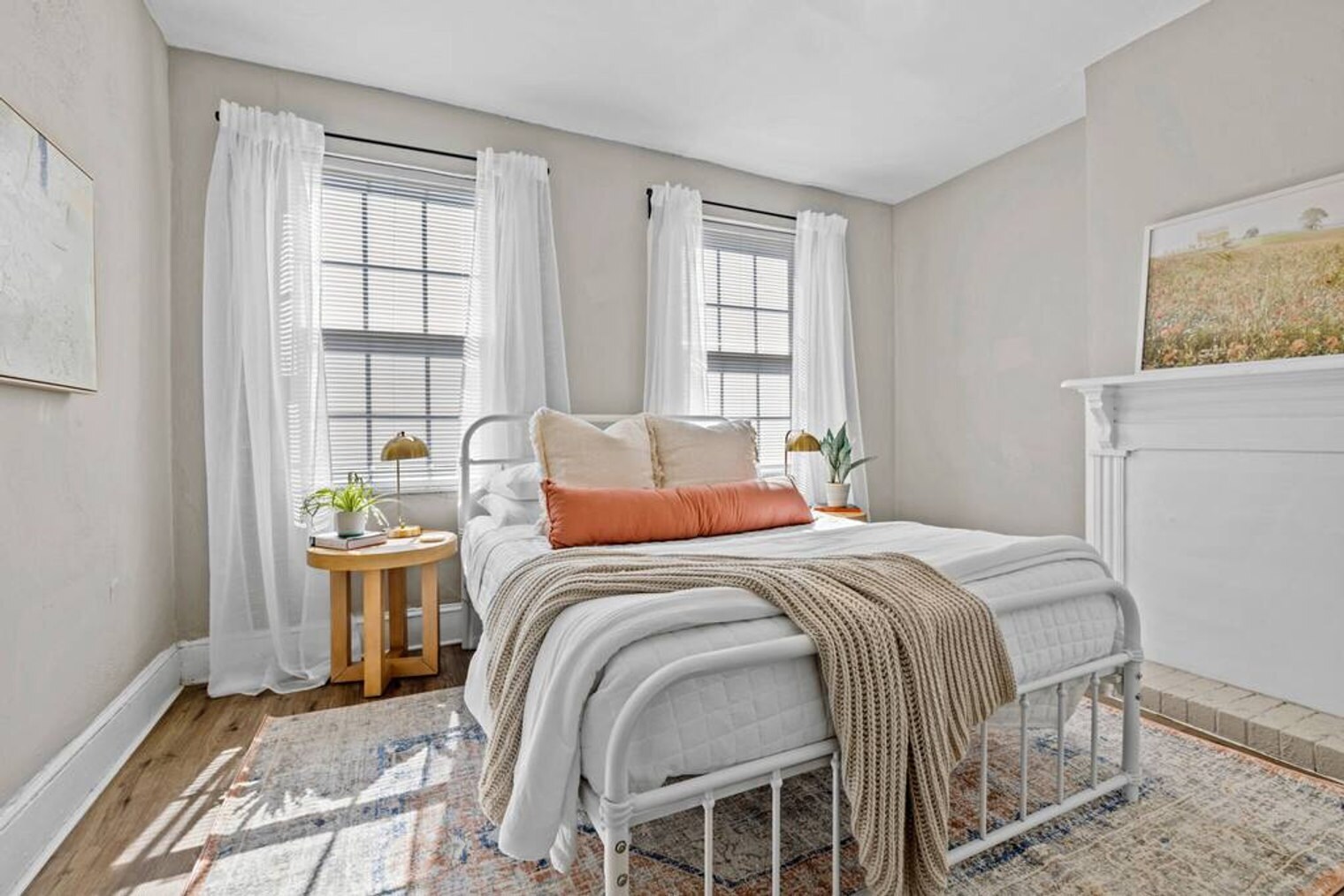 Building Photo - 2906 Chestnut St