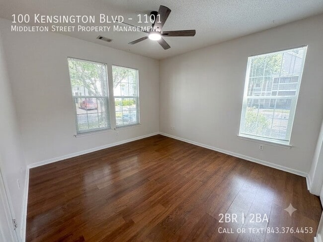 Building Photo - 100 Kensington Blvd