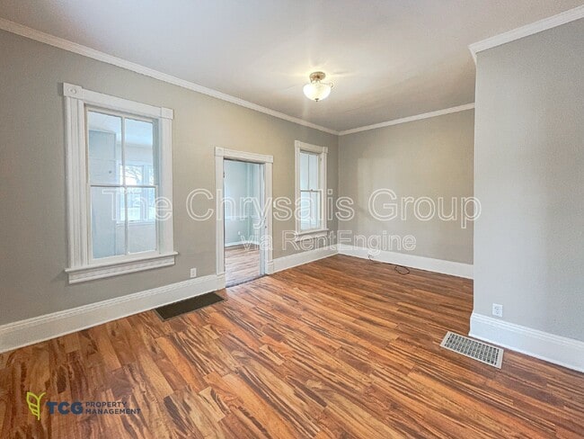 Building Photo - 111 W Moore St