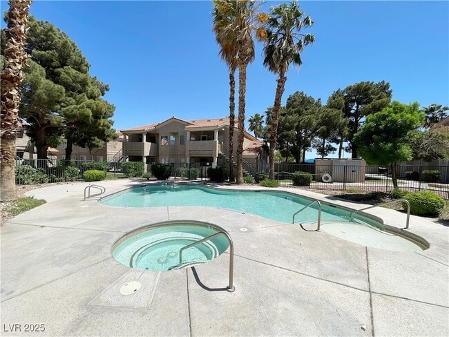 Building Photo - 2209 James Bilbray Dr