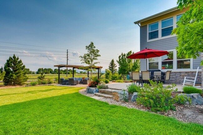 Building Photo - Spacious 5 BDR Family Home in Niwot
